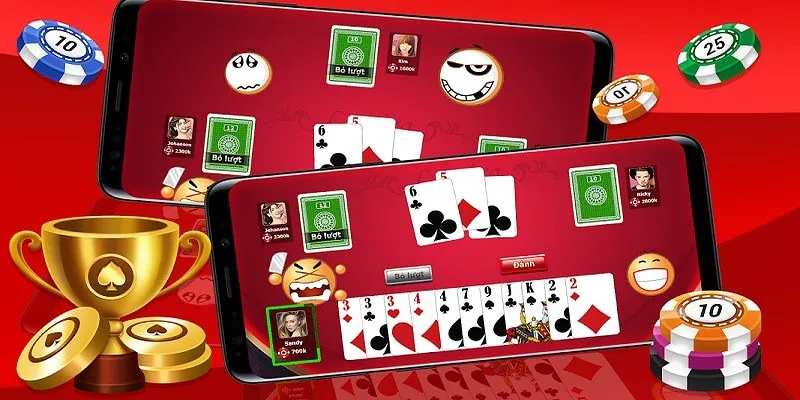 Kinh nghiệm chơi game đánh bài Poker tại nhatvip