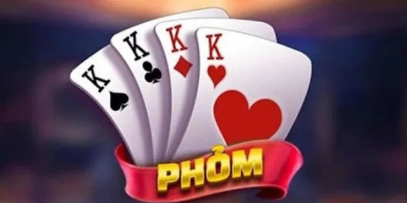 Phỏm – tựa game số 1 tại nhatvip