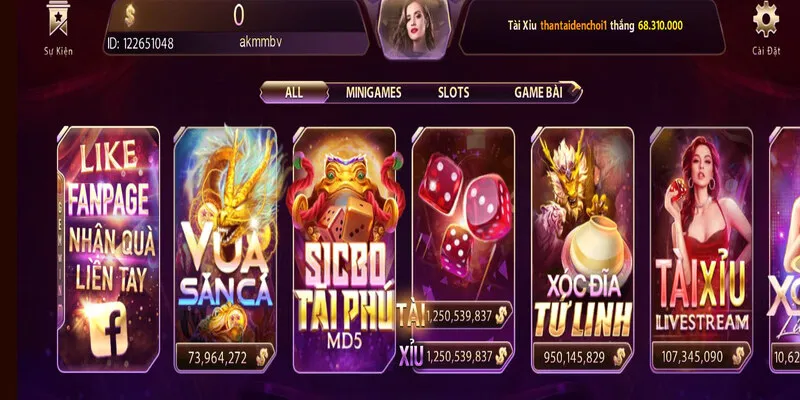 Khái quát về game cá cược Na Tra