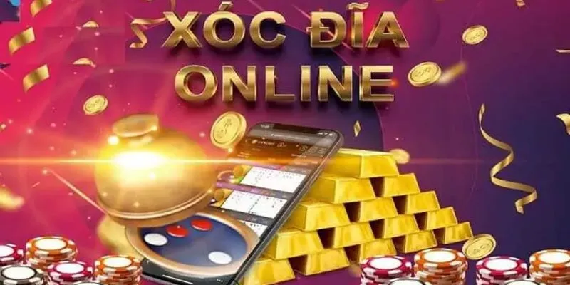 Nắm các thuật ngữ tại xóc đĩa nhatvip