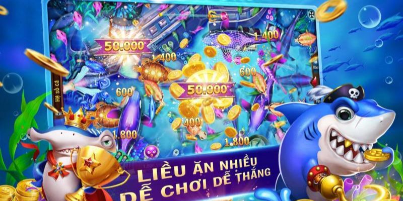 Tổng hợp lưu ý quan trọng khi tải game bắn cá