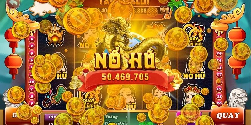 Chia sẻ các mẹo quay game nổ hũ thắng khủng