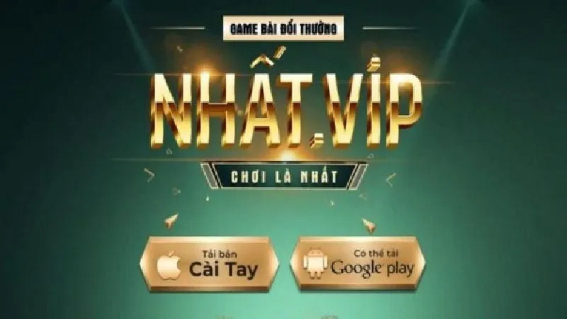 Cùng tìm hiểu cổng game Nhatvip