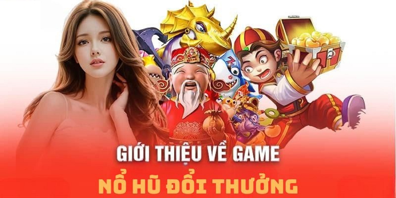 Giới thiệu trò chơi nổ hũ 4 Thần Thú