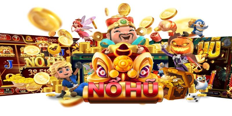 Hướng dẫn chơi nổ hũ Ông đồ tại cổng game