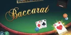 Khái quát game bài baccarat nhatvip