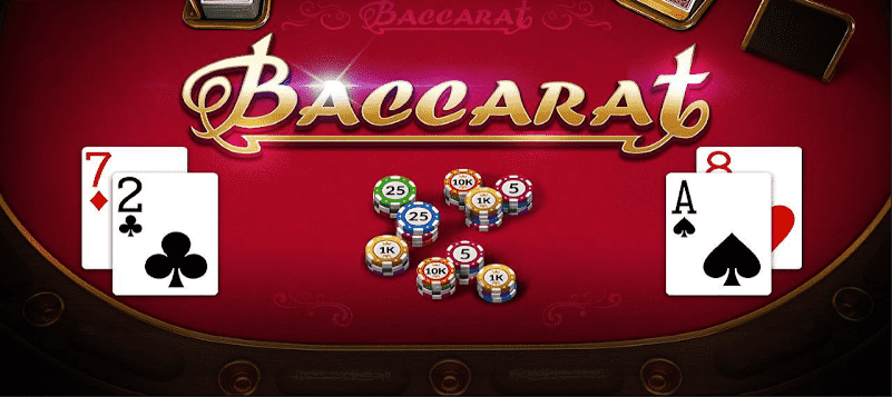 Điểm khác nhau của Baccarat và bài cào dân gian