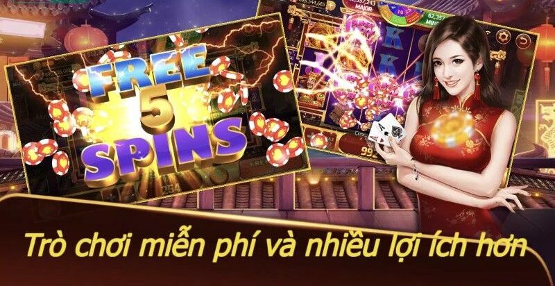 Game slot nổ hũ nhatvip là gì?