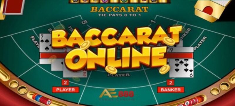 Lưu ý khi chơi bài baccarat tại nhatvip