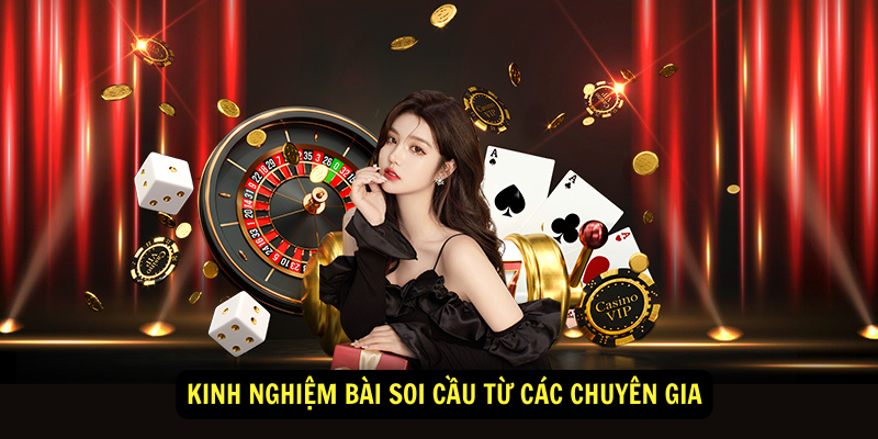 Bài soi cầu chính xác hôm nay – Soi cầu chuẩn nhất