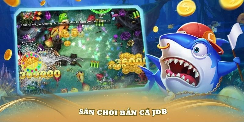 Cao thủ săn Rồng  – tựa game hot nhất sảnh cược