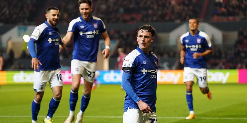 Nhatvip Đội Hình Ipswich Town Mùa Giải 2024-2025