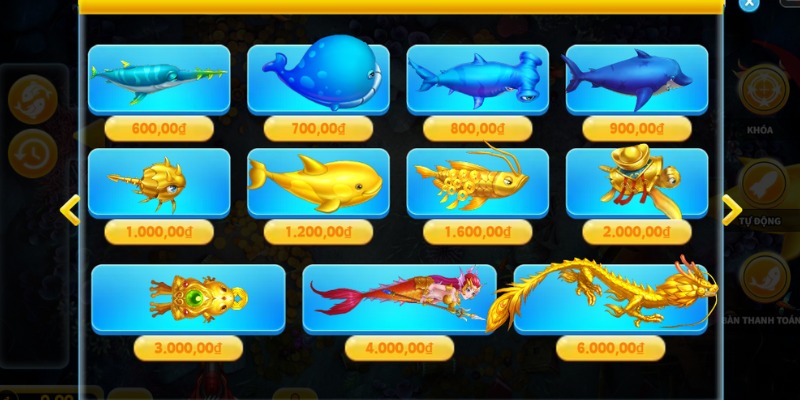 Dragon Fishing là một siêu phẩm hấp dẫn