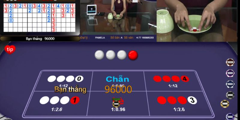 WM casino – lựa chọn đầu tay của giới mộ điệu tại Nhatvip