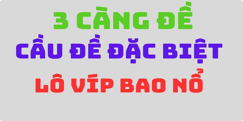 Mẹo giúp người chơi dự đoán xổ số 3D chuẩn xác